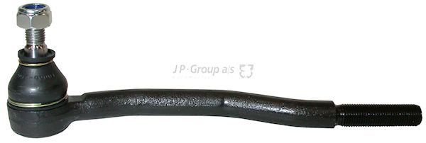 JP GROUP Raidetangon pää 1244601670